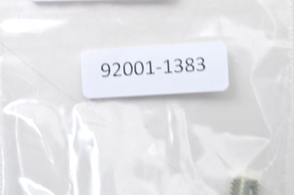 OEM Kawasaki 92002-1846 Flanged Bolt 8X22 NOS