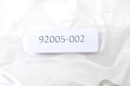 OEM Kawasaki 92005-002 Grease Nipple NOS