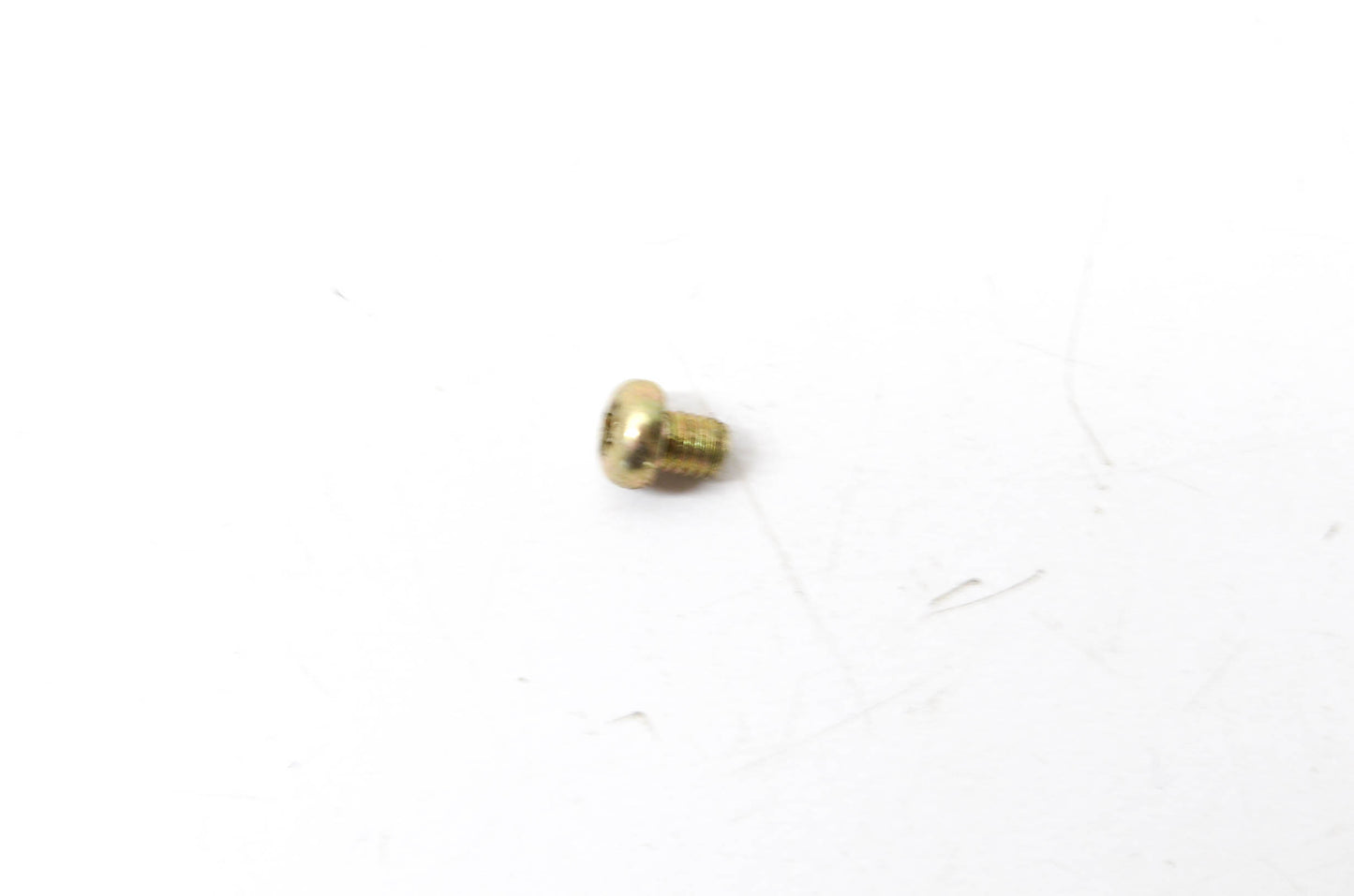 OEM Kawasaki 92009-1037 Screw 4x5 NOS