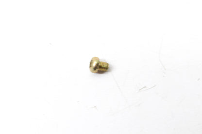 OEM Kawasaki 92009-1037 Screw 4x5 NOS