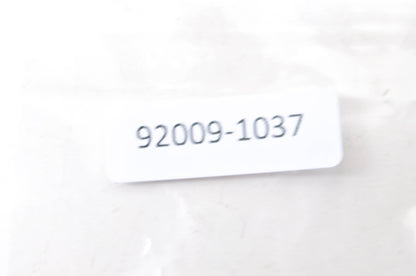 OEM Kawasaki 92009-1037 Screw 4x5 NOS