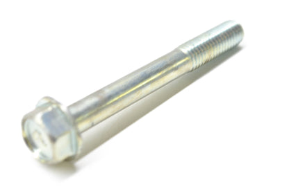 OEM Kawasaki 130Z0865 Flanged Bolt NOS