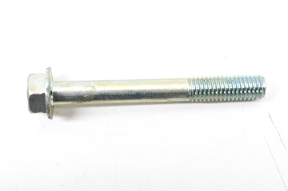 OEM Kawasaki 130Z0865 Flanged Bolt NOS