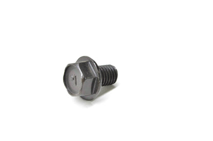 OEM Suzuki 130J0812 Flanged Bolt NOS