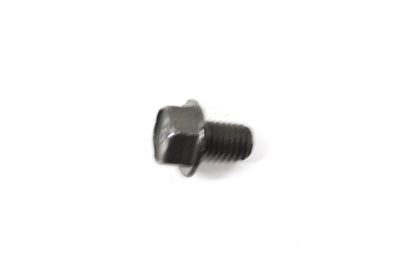 OEM Suzuki 130J0812 Flanged Bolt NOS