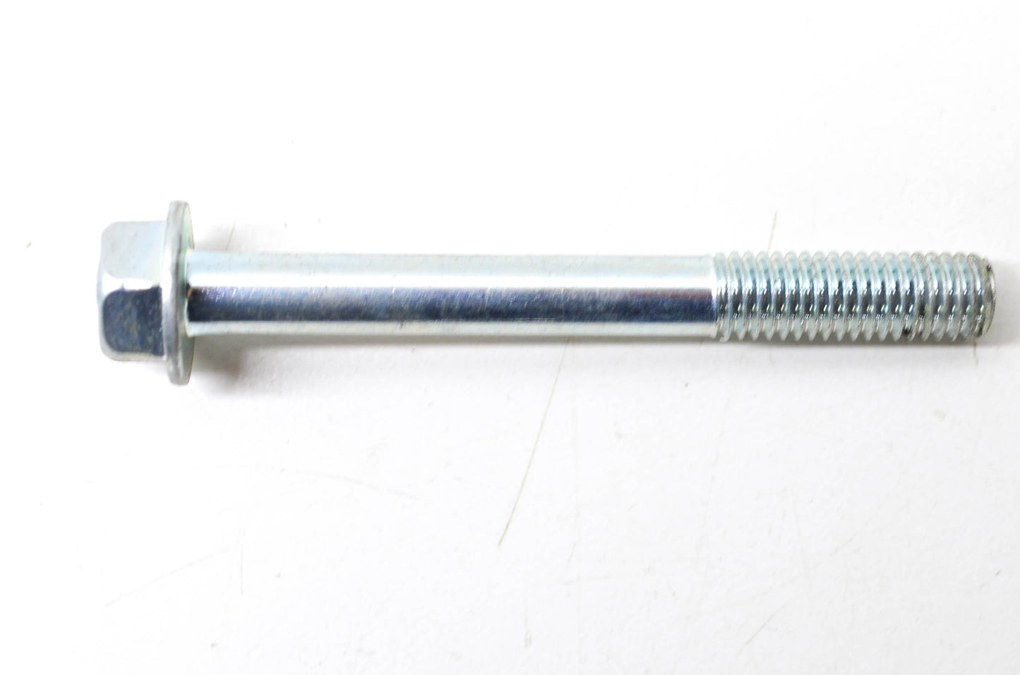 OEM Kawasaki 130P0870 Flanged Bolt 8X70 NOS