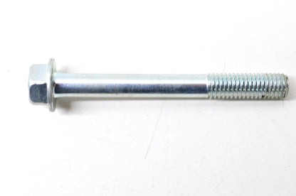 OEM Kawasaki 130P0870 Flanged Bolt 8X70 NOS