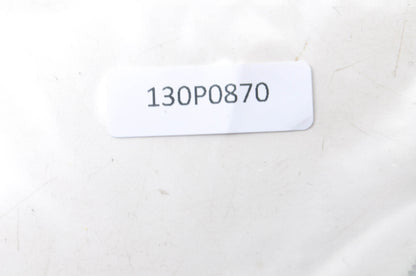 OEM Kawasaki 130P0870 Flanged Bolt 8X70 NOS