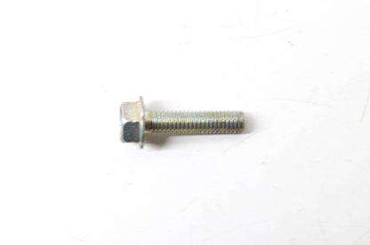 OEM Kawasaki 130P0625 Flanged Bolt 6X25 NOS