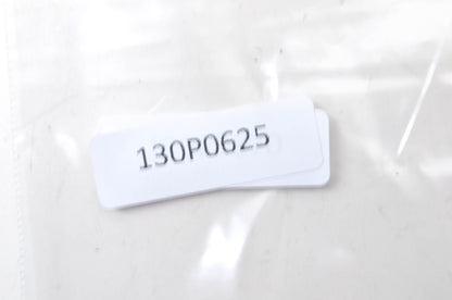 OEM Kawasaki 130P0625 Flanged Bolt 6X25 NOS