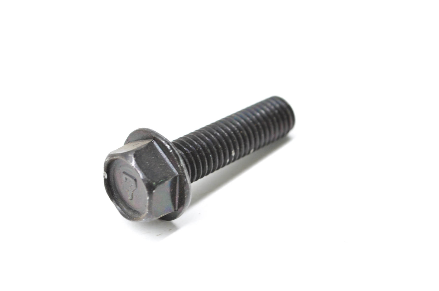 OEM Kawasaki 130J0830 Flange Bolt 8X30 NOS