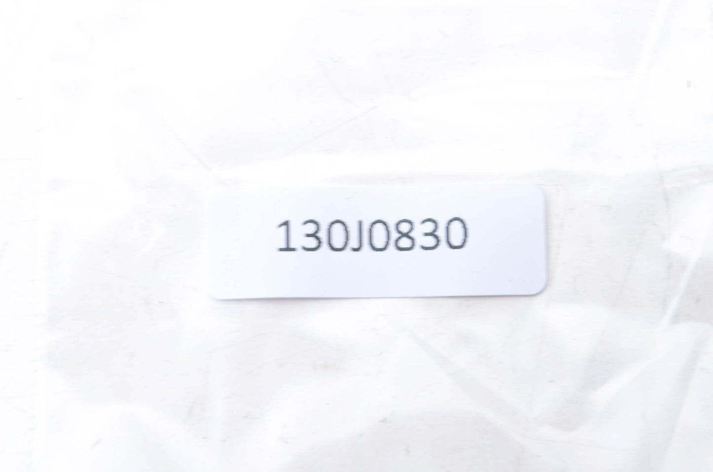 OEM Kawasaki 130J0830 Flange Bolt 8X30 NOS