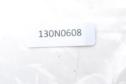 OEM Kawasaki 130N0608 Flanged Bolt 6X18 NOS