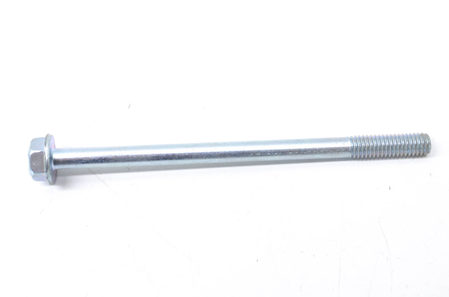 OEM Kawasaki 130Y0695 Flanged Bolt NOS