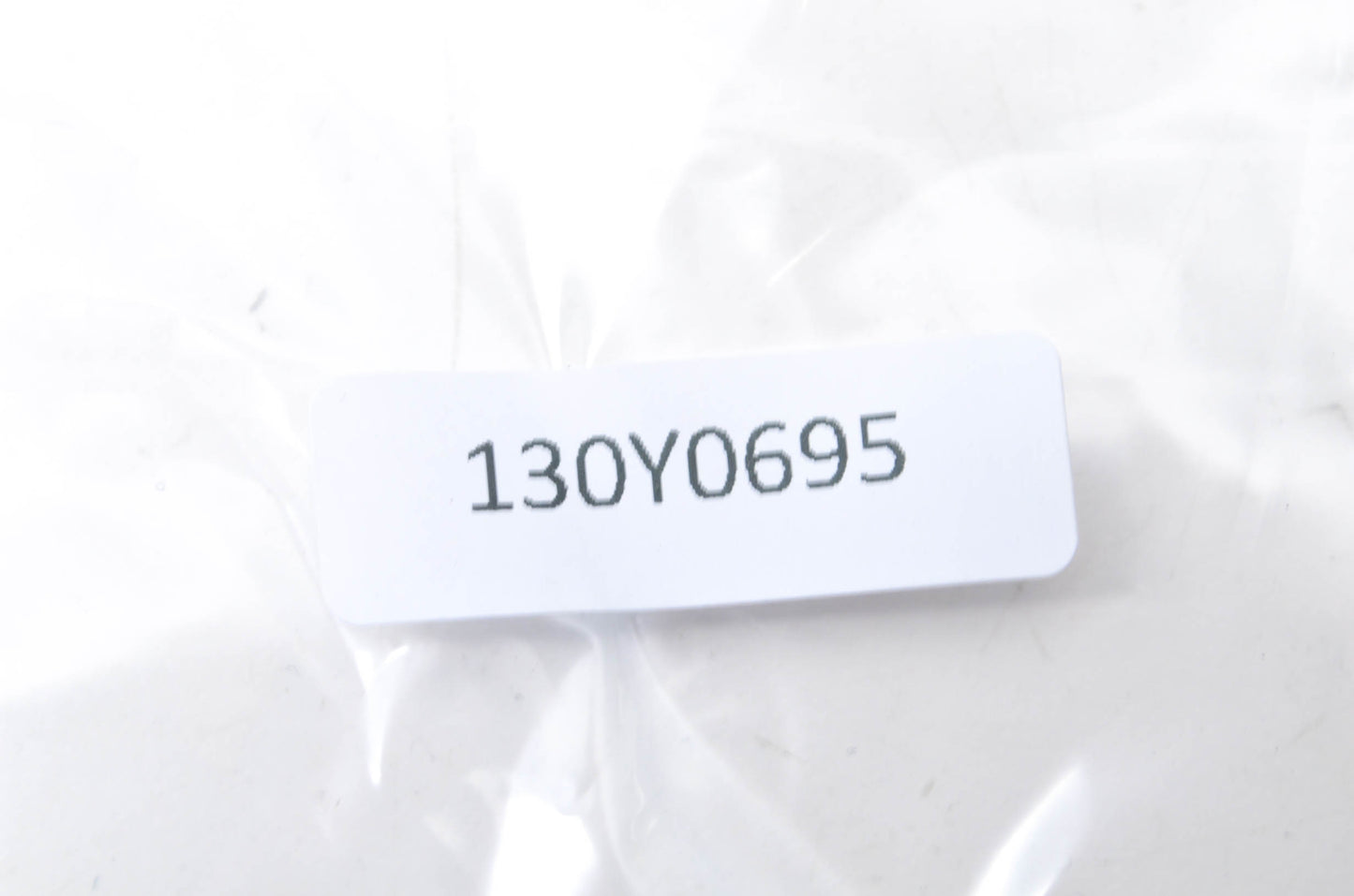OEM Kawasaki 130Y0695 Flanged Bolt NOS