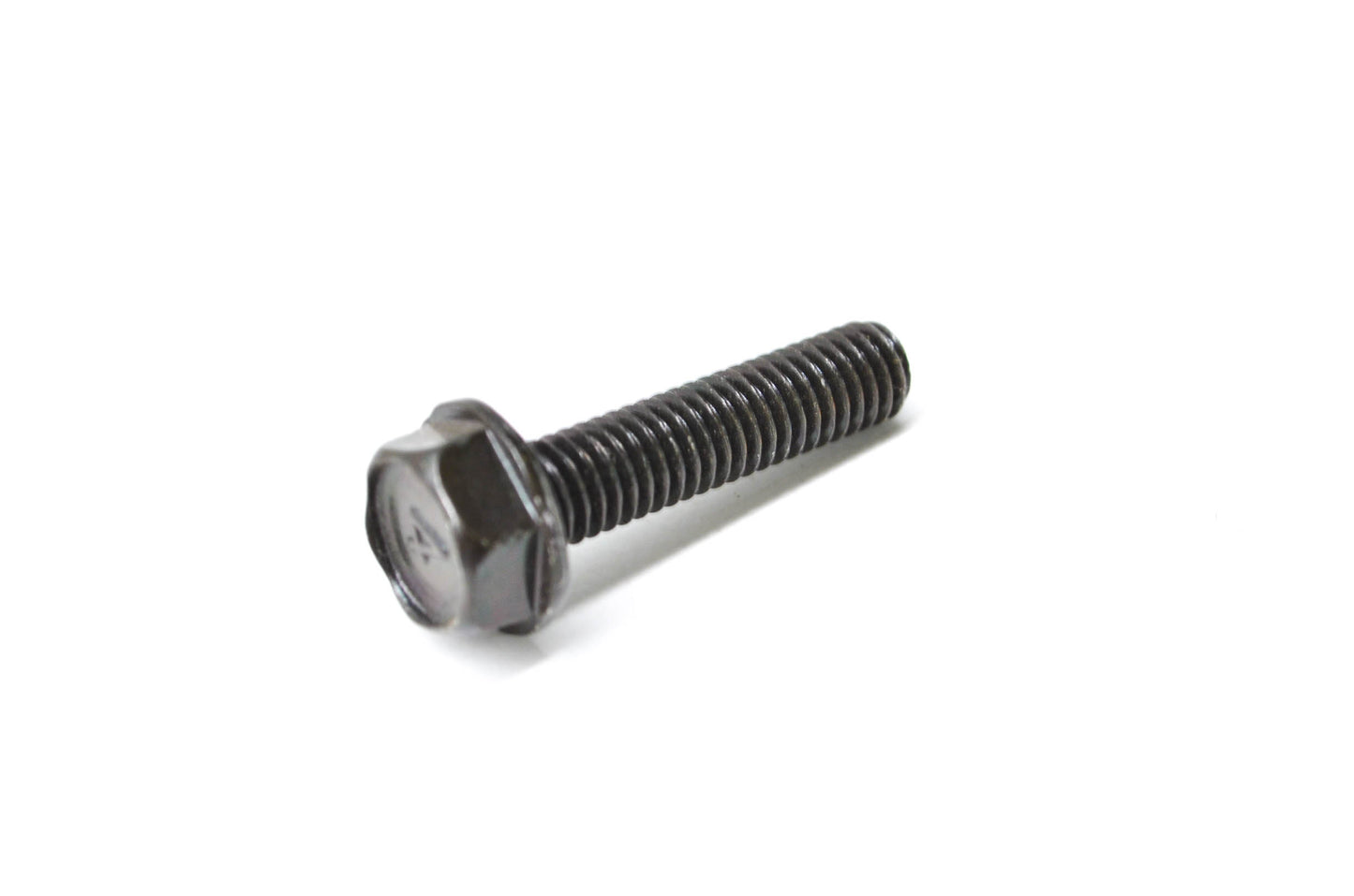 OEM Kawasaki 130P0825 Flanged Bolt 8X25 NOS