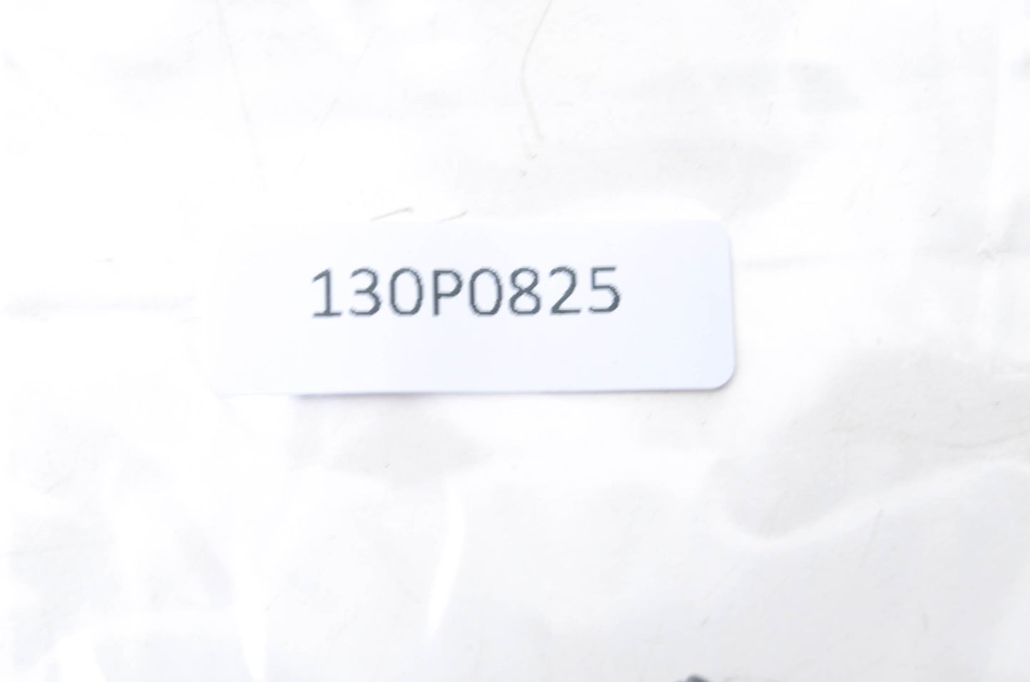 OEM Kawasaki 130P0825 Flanged Bolt 8X25 NOS