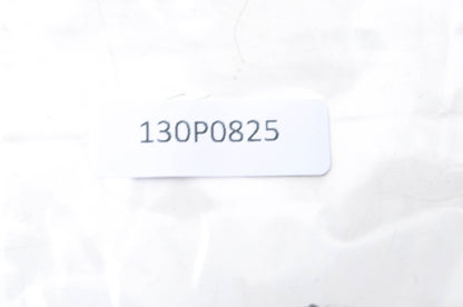 OEM Kawasaki 130P0825 Flanged Bolt 8X25 NOS