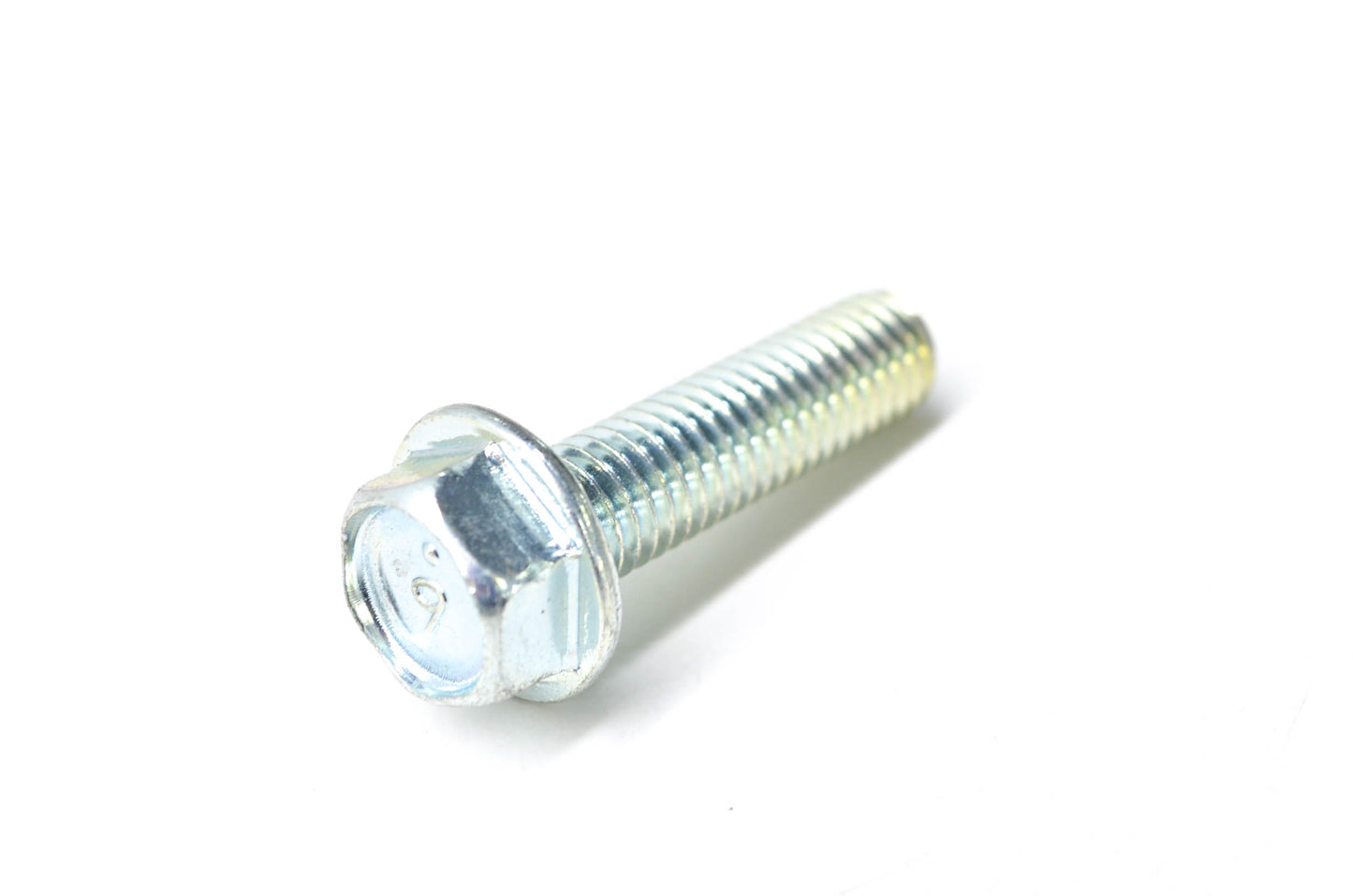 OEM Kawasaki 130P0830 Flanged Bolt NOS