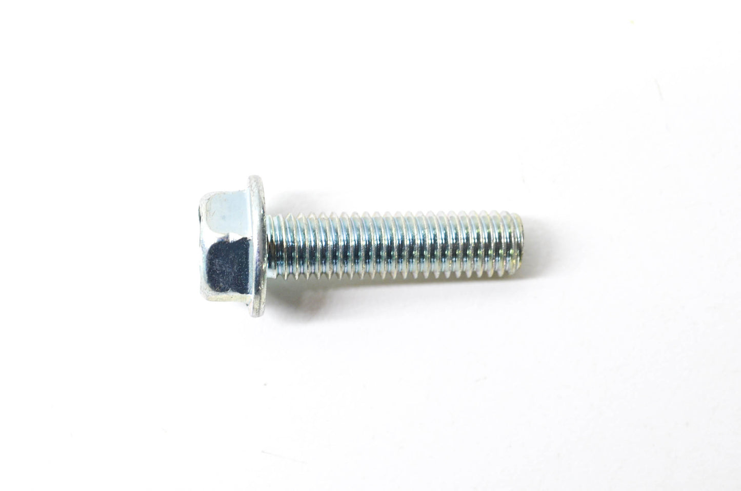 OEM Kawasaki 130P0830 Flanged Bolt NOS