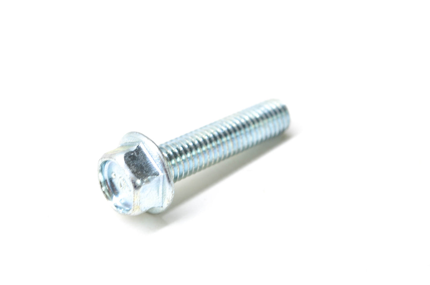 OEM Kawasaki 130P0835 Flanged Bolt NOS