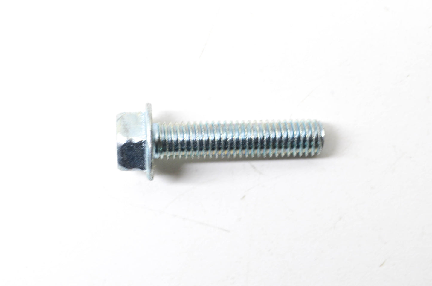 OEM Kawasaki 130P0835 Flanged Bolt NOS