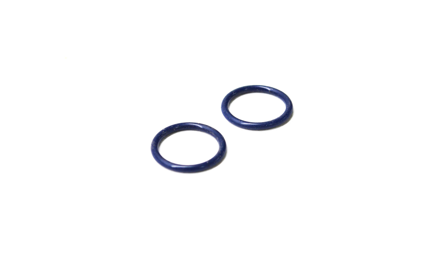 OEM Kawasaki 92055-065 Valve Guide O-Ring Qty 2 NOS