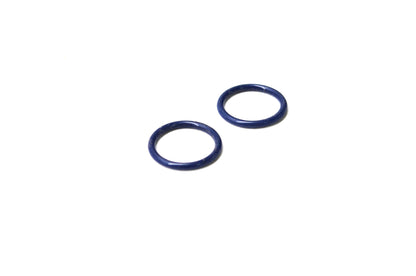 OEM Kawasaki 92055-065 Valve Guide O-Ring Qty 2 NOS