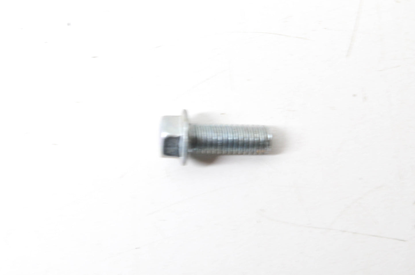 OEM Kawasaki 132G0616 Small Flanged Bolt NOS