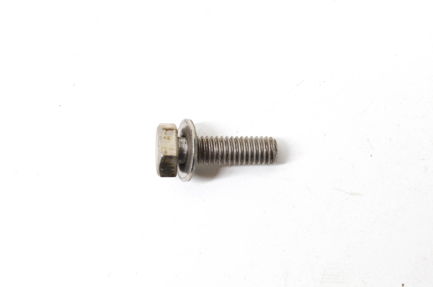 OEM Kawasaki 156R0620 Bolt NOS