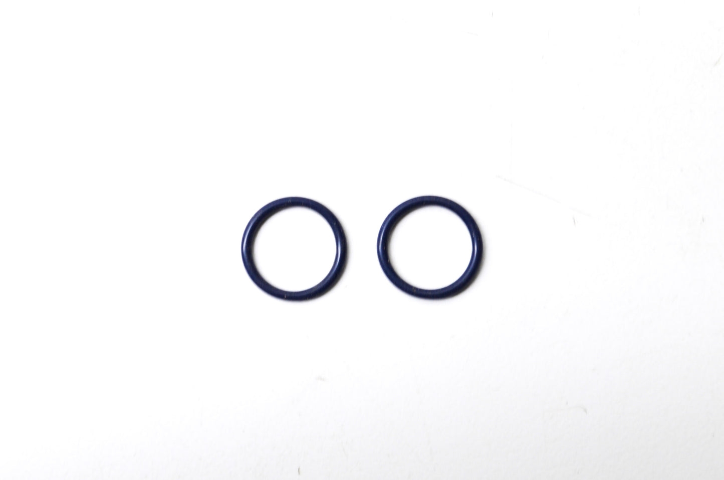 OEM Kawasaki 92055-065 Valve Guide O-Ring Qty 2 NOS
