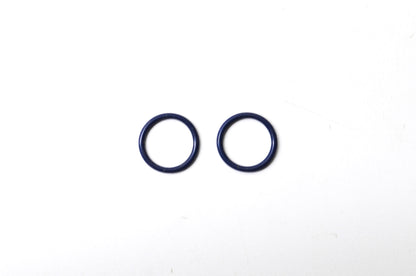 OEM Kawasaki 92055-065 Valve Guide O-Ring Qty 2 NOS