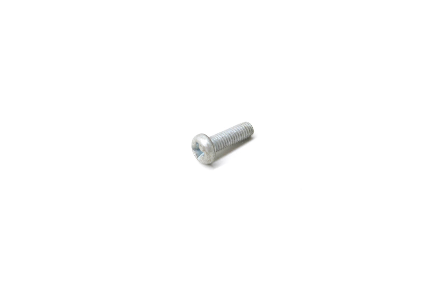 OEM Kawasaki 220B0310 Pan Cross Screw NOS