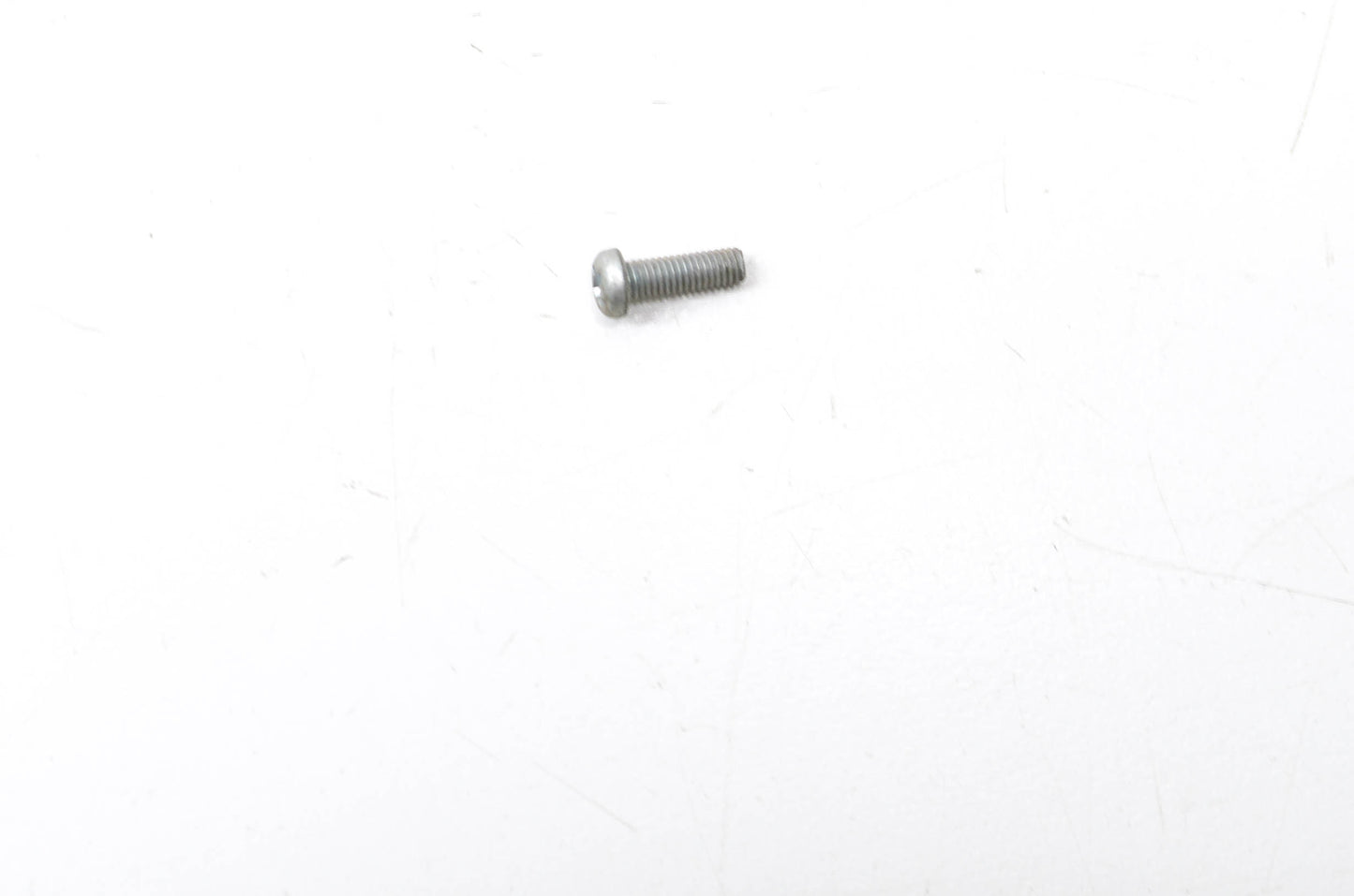 OEM Kawasaki 220B0310 Pan Cross Screw NOS