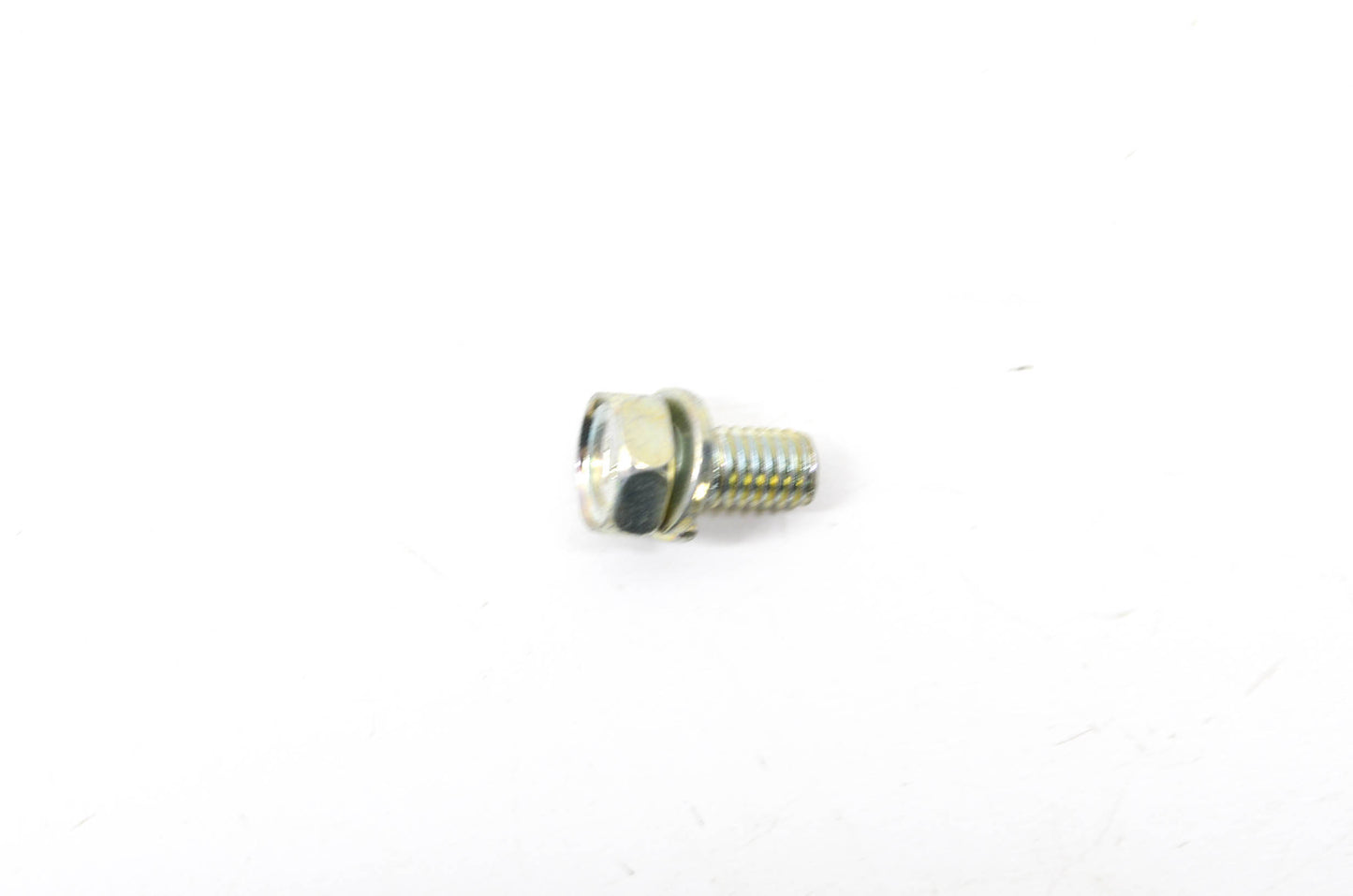 OEM Kawasaki 180B0612 Bolt NOS
