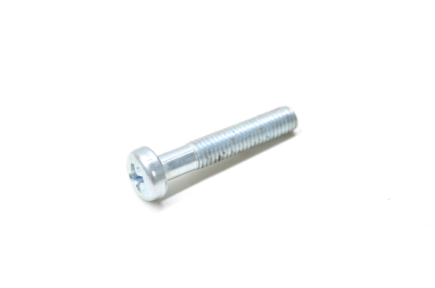 OEM Kawasaki 220B0528 Pan Cross Screw NOS
