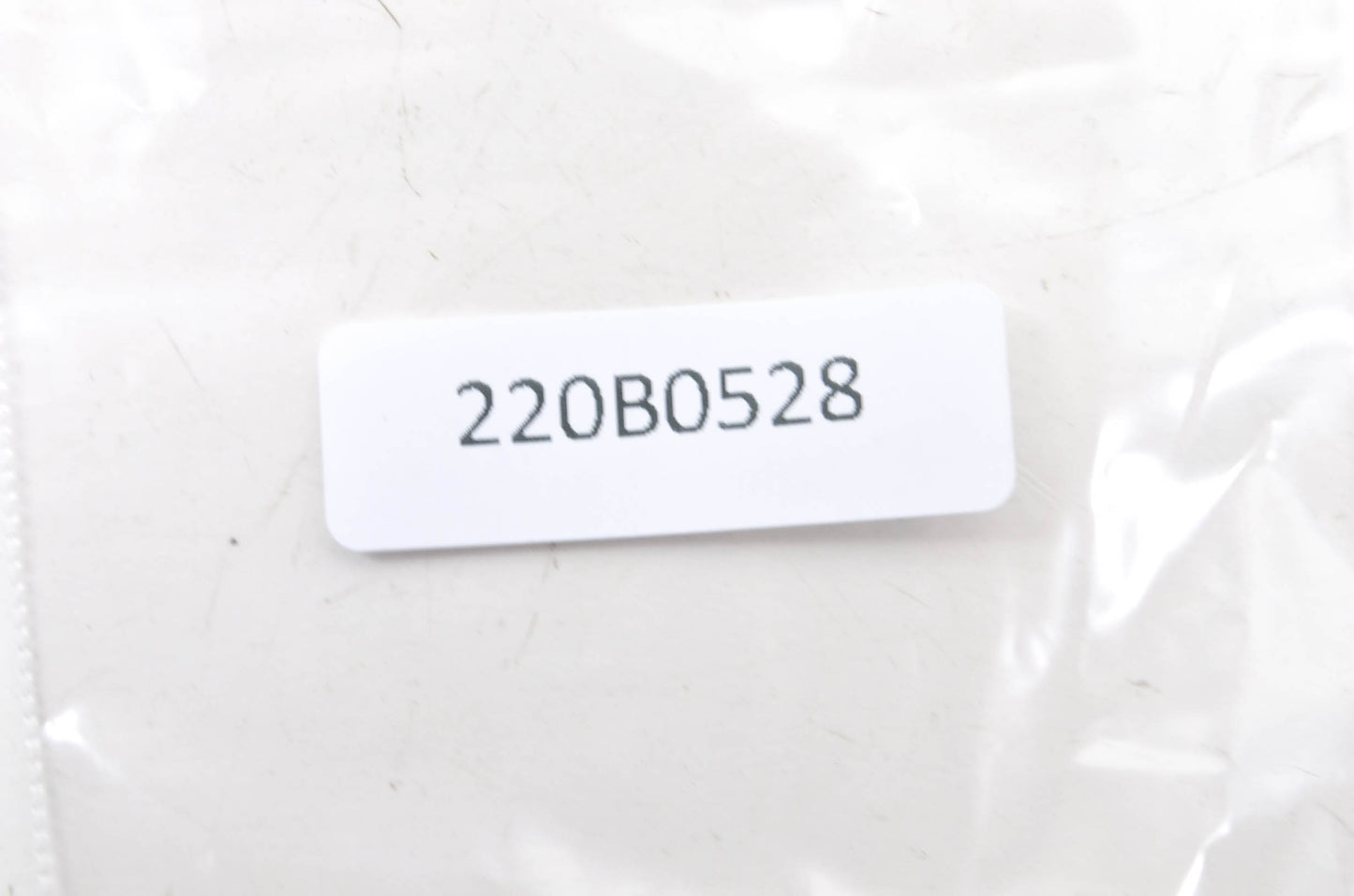 OEM Kawasaki 220B0528 Pan Cross Screw NOS