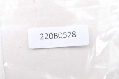 OEM Kawasaki 220B0528 Pan Cross Screw NOS
