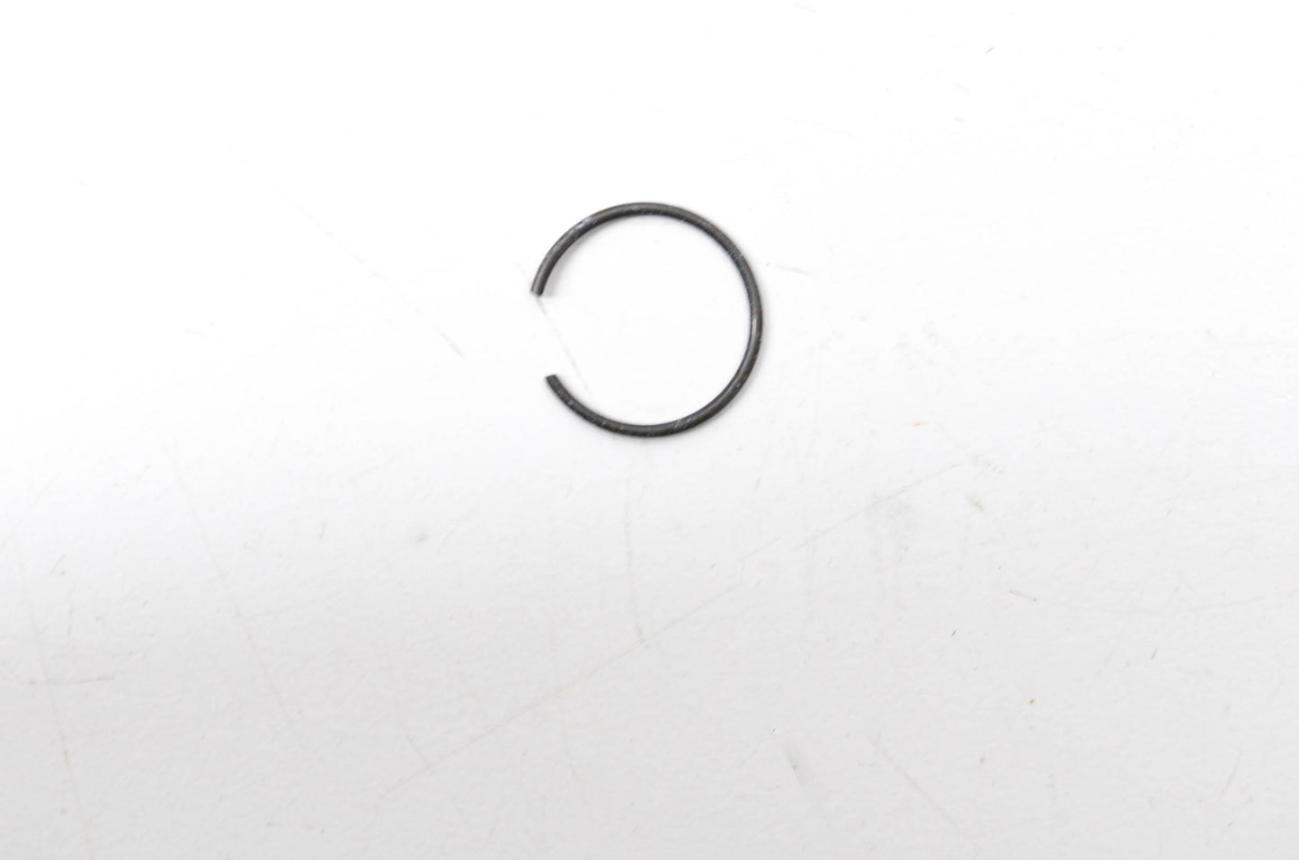OEM Kawasaki 92036-005 Piston Pin Circlip NOS