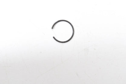OEM Kawasaki 92036-005 Piston Pin Circlip NOS