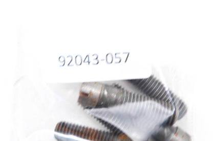 OEM Kawasaki 92043-057 Shift Lever Spring NOS