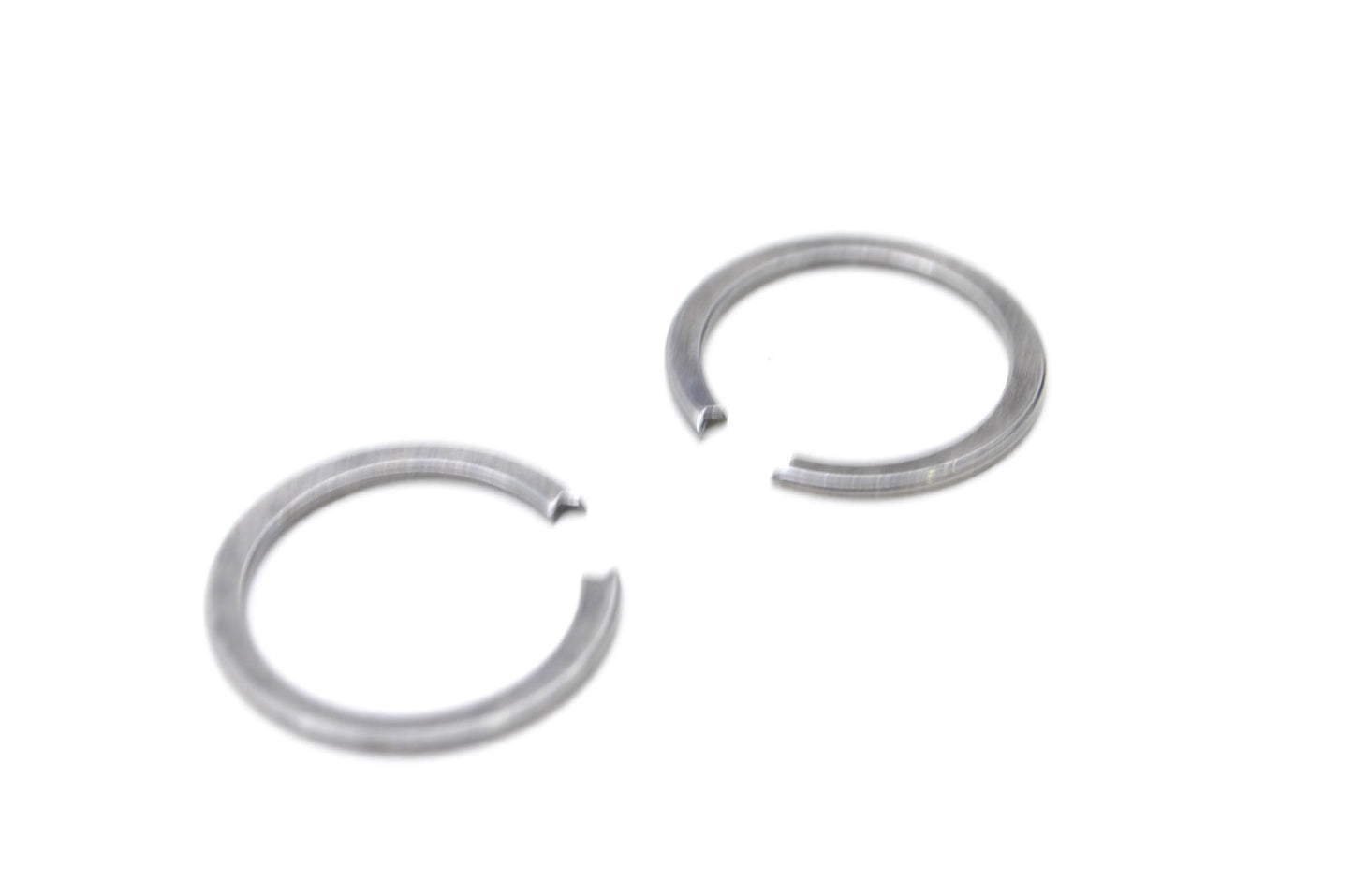 OEM Kawasaki 92033-028 Circlip Qty 2 NOS