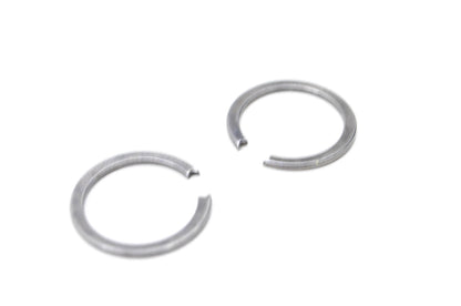 OEM Kawasaki 92033-028 Circlip Qty 2 NOS
