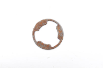 OEM Kawasaki 92033-004 Pivot Nut 16mm NOS