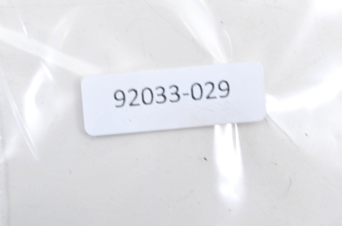 OEM Kawasaki 92033-029 Circlip 18MM NOS