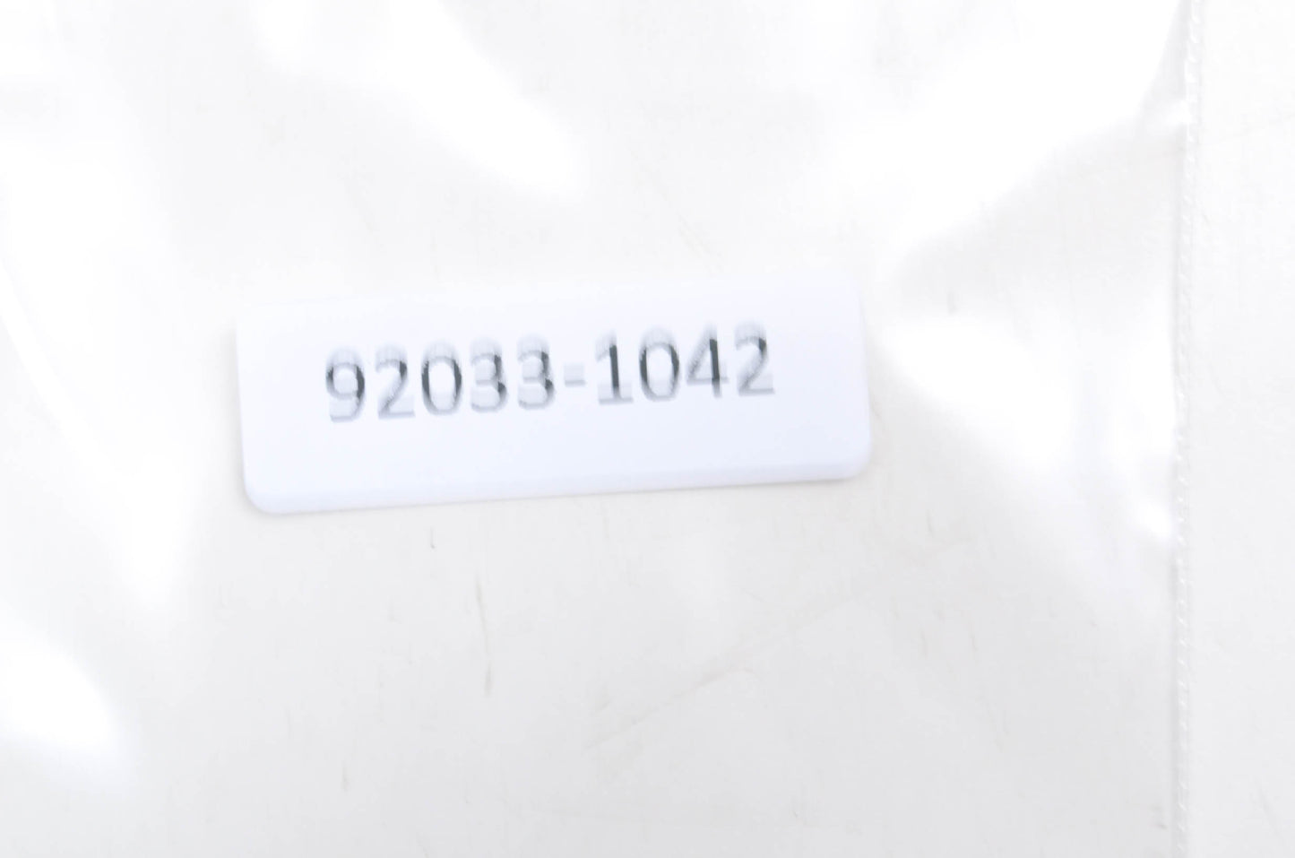 OEM Kawasaki 92033-1042 Circlip 47M/M NOS