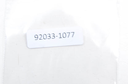 OEM Kawasaki 92033-1077 Snap Ring NOS