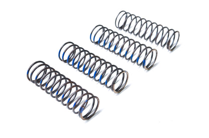 OEM Polaris 7041754 Stainless Steel Console Torsion Spring Qty 4 NOS