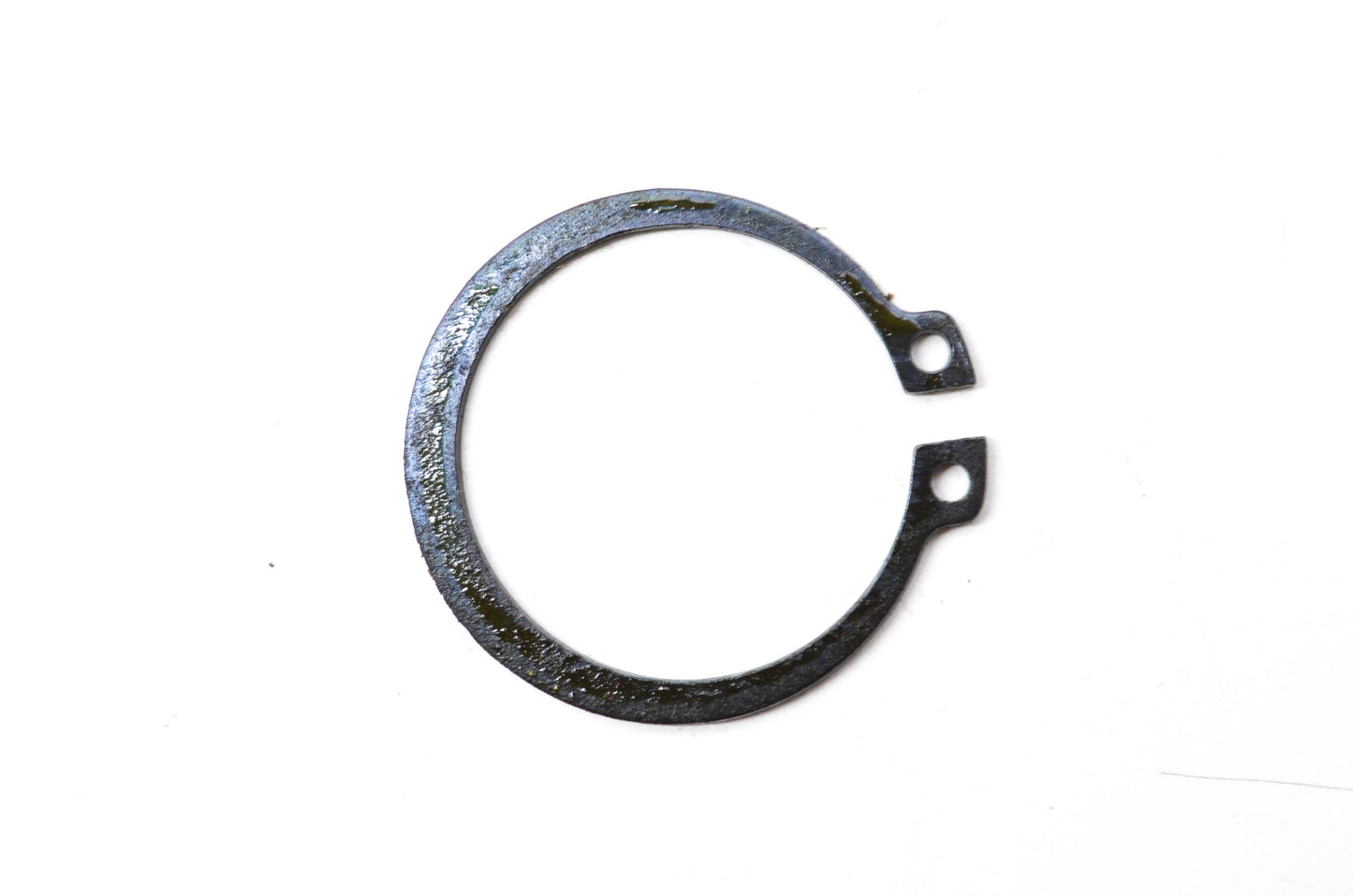 OEM Kawasaki 480J4000 Circlip NOS