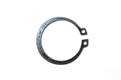OEM Kawasaki 480J4000 Circlip NOS